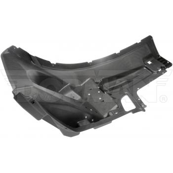 2019 Freightliner Cascadia Bumper Cover Reinforcement Front Right Dorman 2426034 image 2 of 4