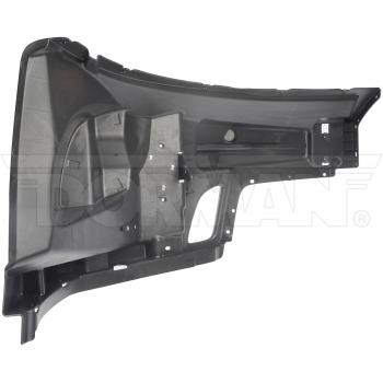 2019 Freightliner Cascadia Bumper Cover Reinforcement Front Right Dorman 2426034 image 3 of 4