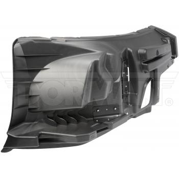 2019 Freightliner Cascadia Bumper Cover Reinforcement Front Left Dorman 2426035 image 1 of 4
