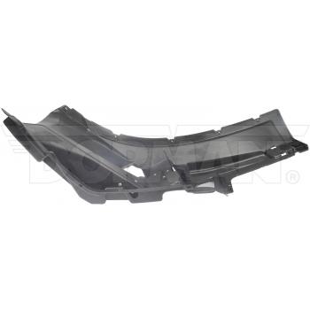 2019 Freightliner Cascadia Bumper Cover Reinforcement Front Right Dorman 2426036 image 2 of 4
