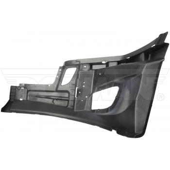 2019 Freightliner Cascadia Bumper Cover Reinforcement Front Right Dorman 2426036 image 3 of 4