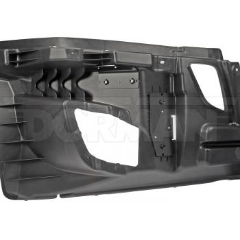 2019 Freightliner Cascadia Bumper Cover Reinforcement Front Right Dorman 2426036 image 4 of 4