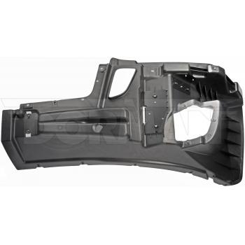 2019 Freightliner Cascadia Bumper Cover Reinforcement Front Left Dorman 2426037 image 1 of 4