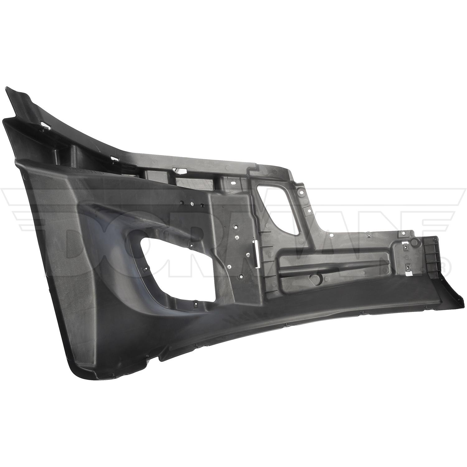 Dorman 2426037 Bumper Cover Reinforcement product image 3 of 4