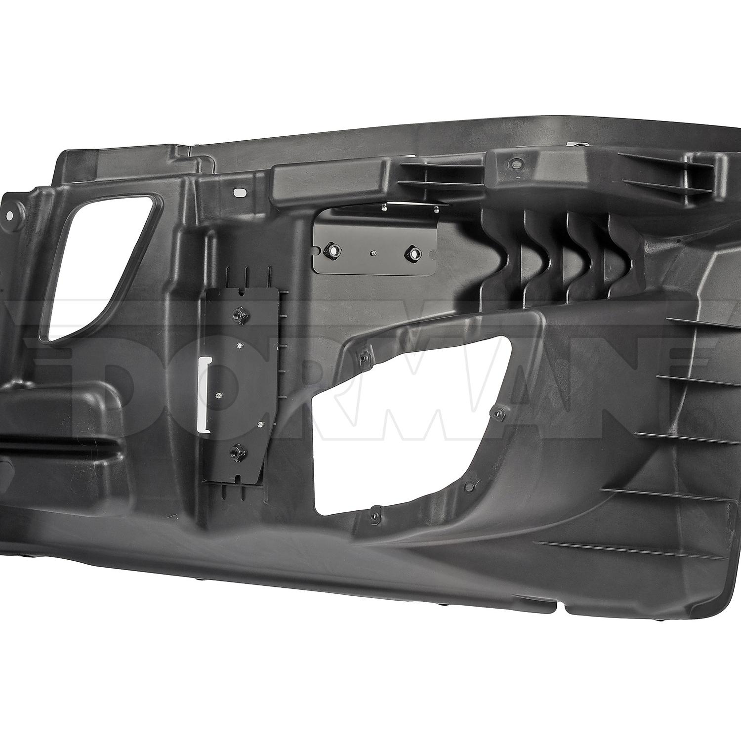 Dorman 2426037 Bumper Cover Reinforcement product image 4 of 4