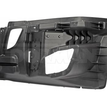 2019 Freightliner Cascadia Bumper Cover Reinforcement Front Left Dorman 2426037 image 4 of 4