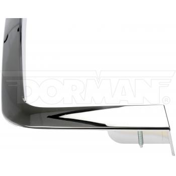 2020 Freightliner Cascadia Bumper Trim Front Dorman 2426038 image 3 of 4