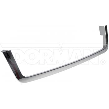 2020 Freightliner Cascadia Bumper Trim Front Dorman 2426038 image 4 of 4
