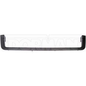 2020 Freightliner Cascadia Bumper Trim Front Dorman 2426039 image 1 of 4