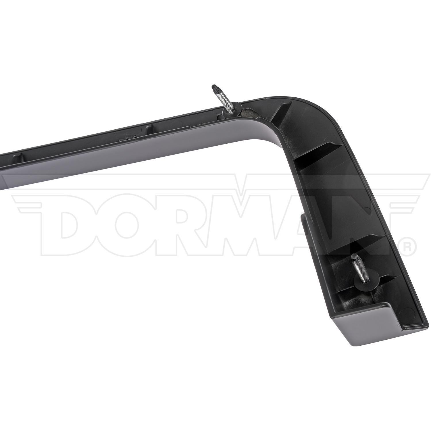 Dorman 2426039 - Bumper Trim Dorman 2426039 Bumper Trim product image 4 of 6