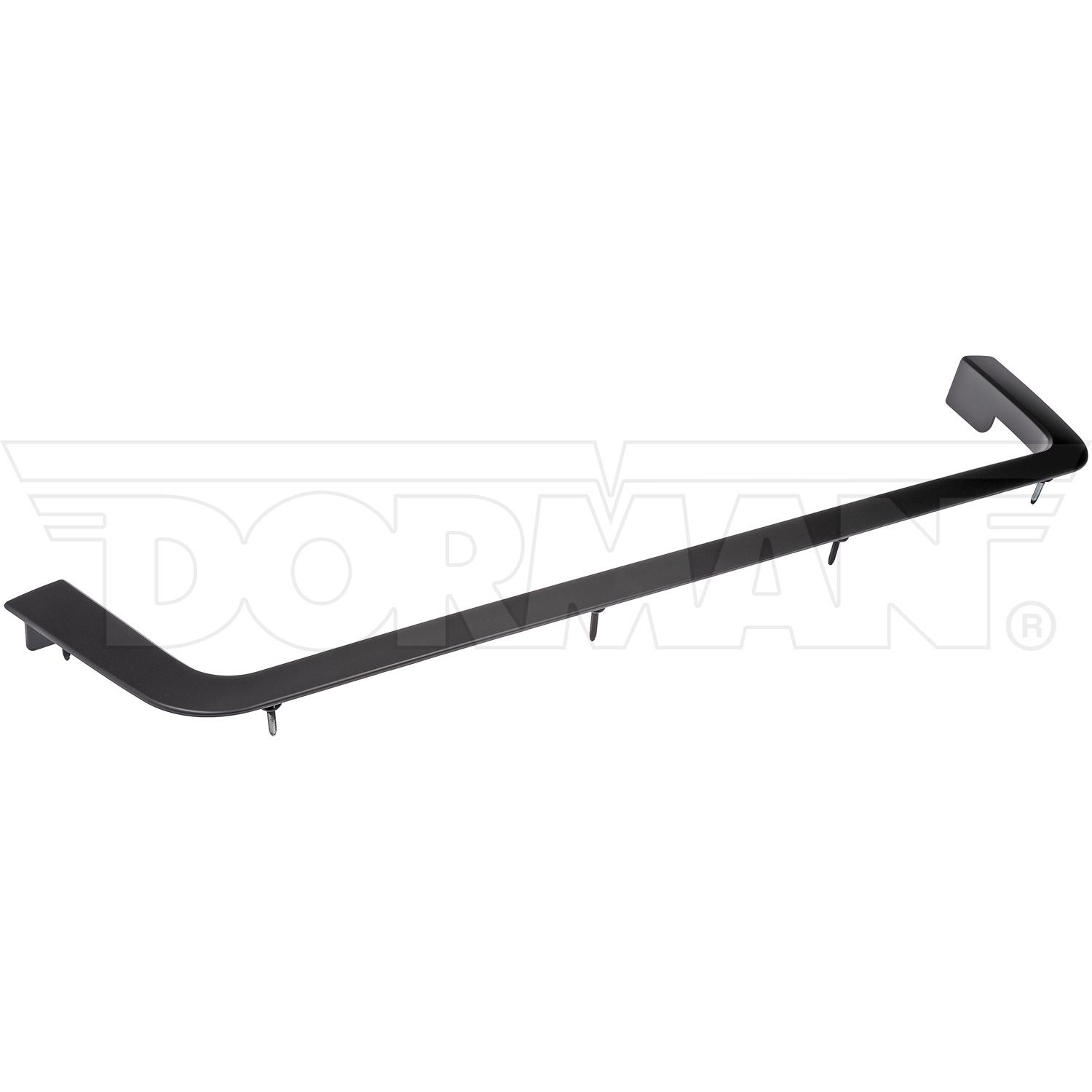 Dorman 2426039 - Bumper Trim Dorman 2426039 Bumper Trim product image 5 of 6