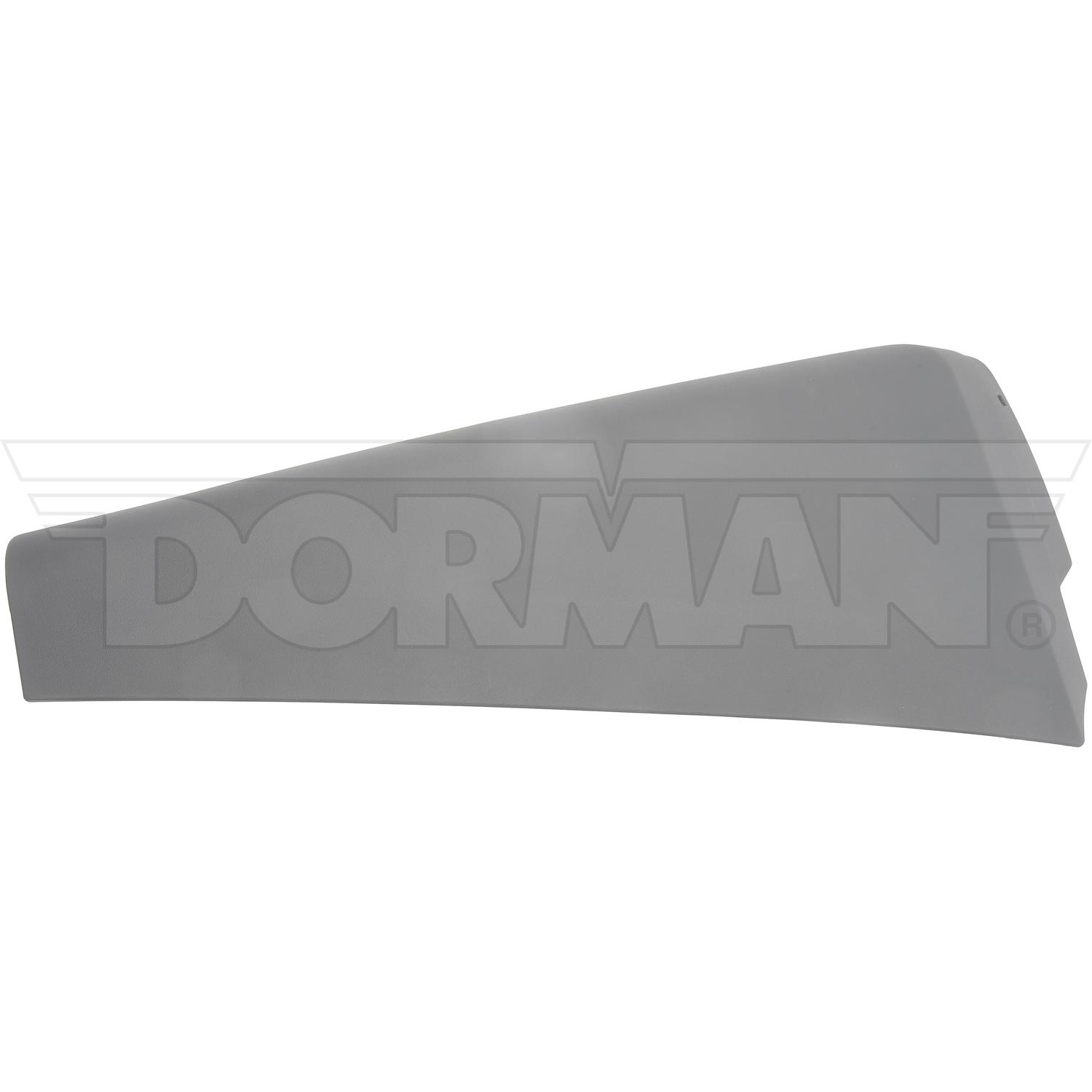 Dorman 2426042 - Air Dam Dorman 2426042 Air Dam product image 1 of 5