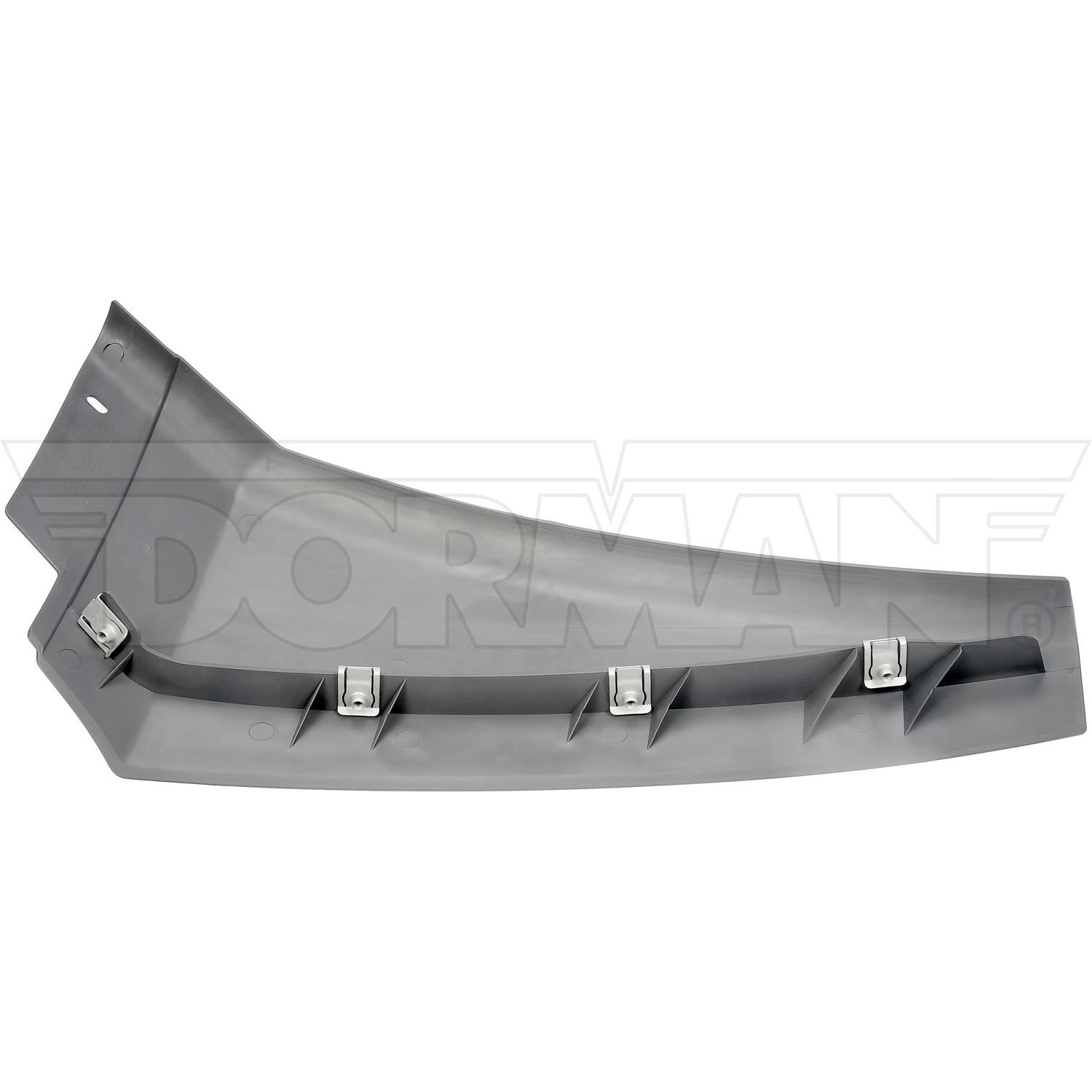 Dorman 2426042 - Air Dam Dorman 2426042 Air Dam product image 2 of 5