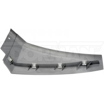 2018 Freightliner Cascadia Air Dam Front Left Dorman 2426042 image 2 of 4