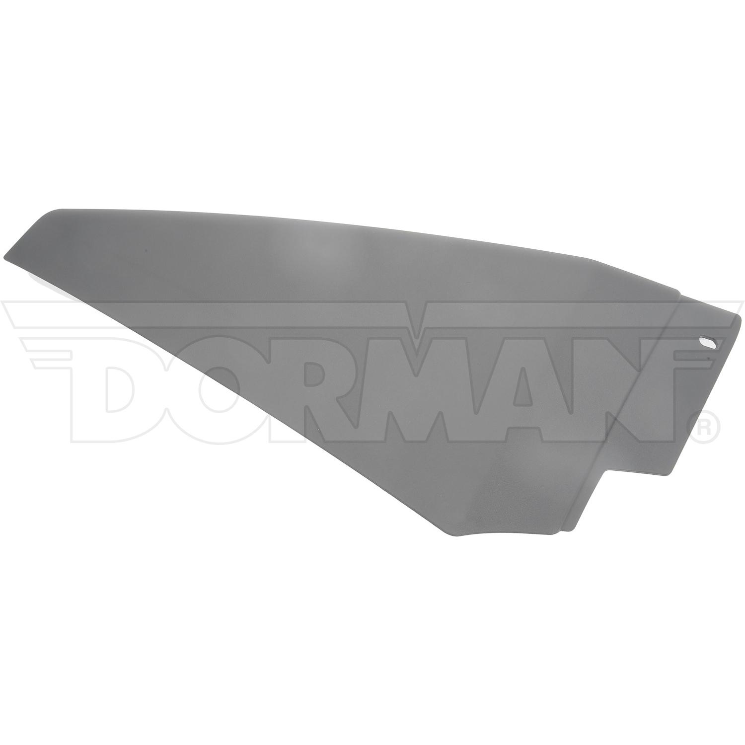 Dorman 2426042 - Air Dam Dorman 2426042 Air Dam product image 4 of 5