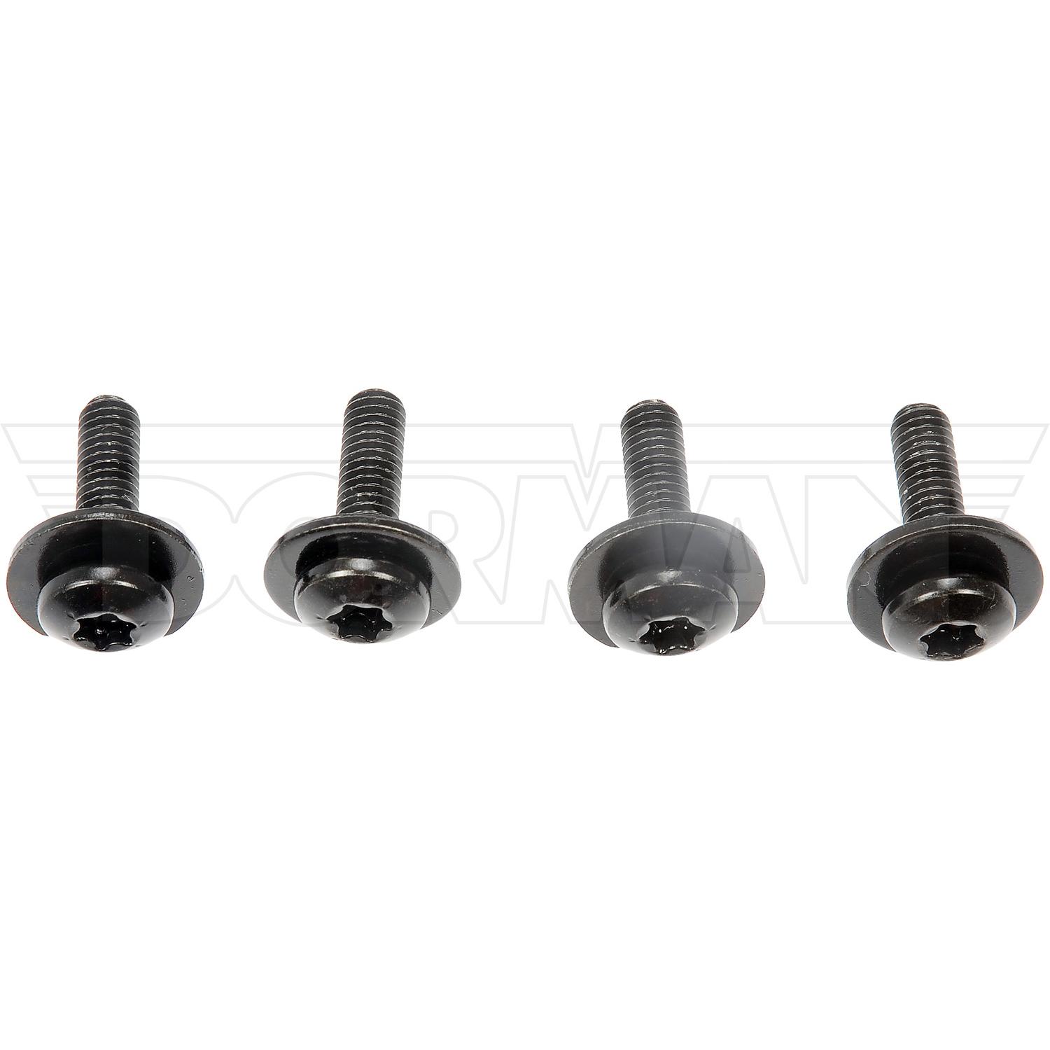 Dorman 2426042 - Air Dam Dorman 2426042 Air Dam product image 5 of 5