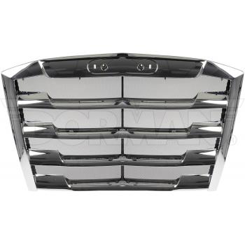 2018 Freightliner Cascadia Grille