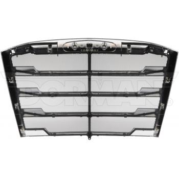 2018 Freightliner Cascadia Grille Front Dorman 2426043 image 2 of 4