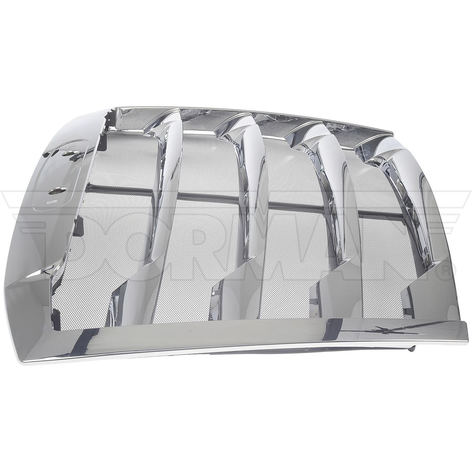 Dorman 2426043 - Grille Dorman 2426043 Grille product image 3 of 6