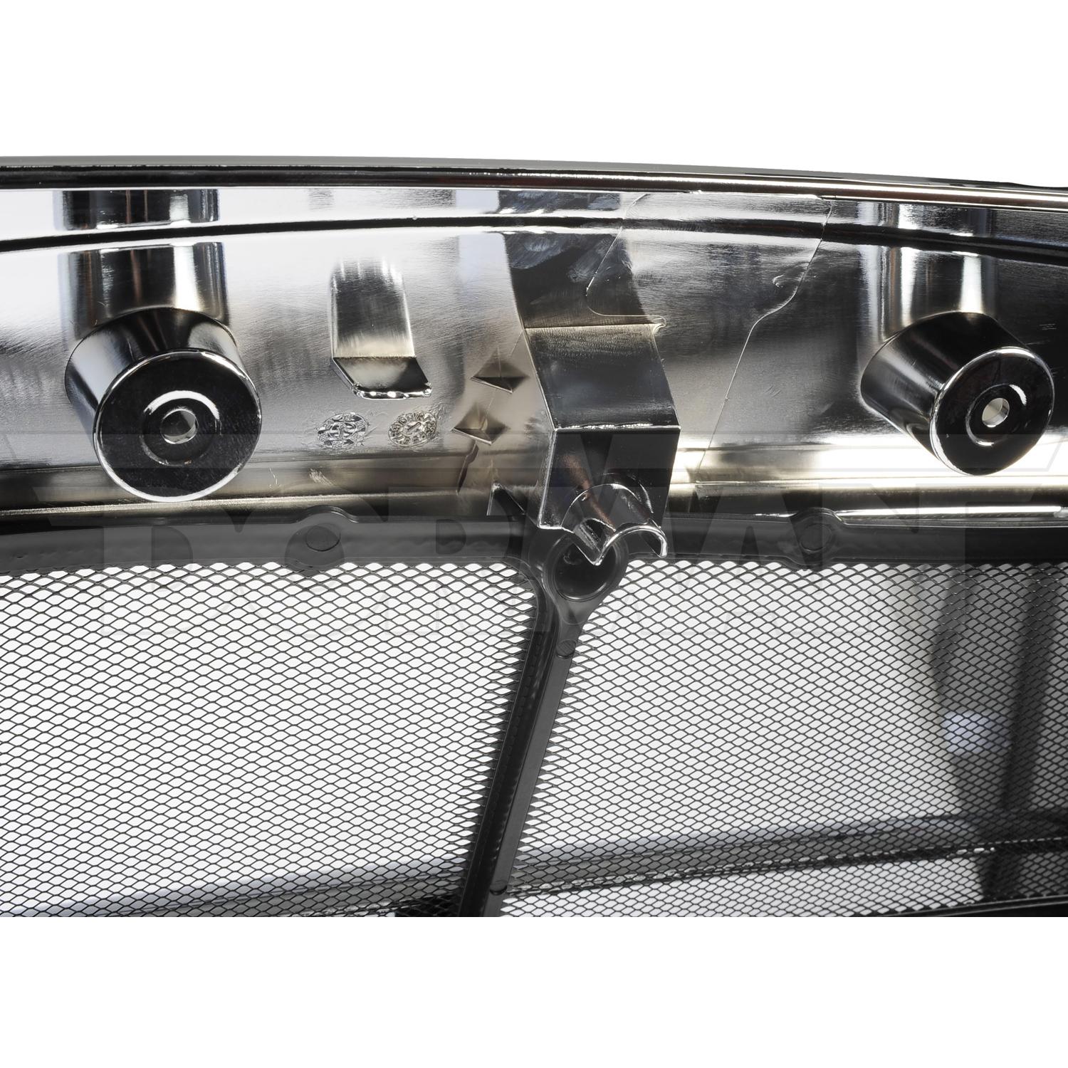 Dorman 2426043 - Grille Dorman 2426043 Grille product image 5 of 6