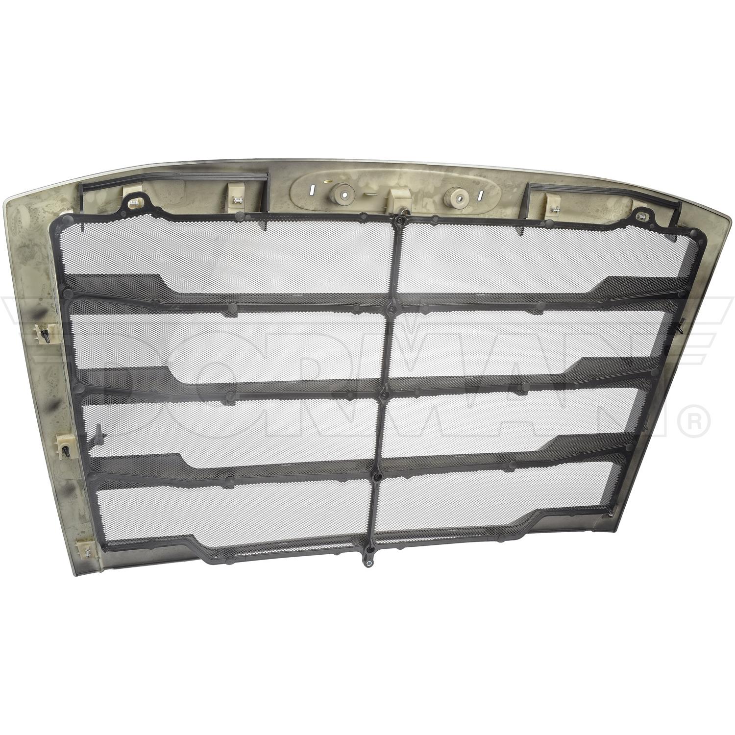 Dorman 2426044 - Grille Dorman 2426044 Grille product image 2 of 6
