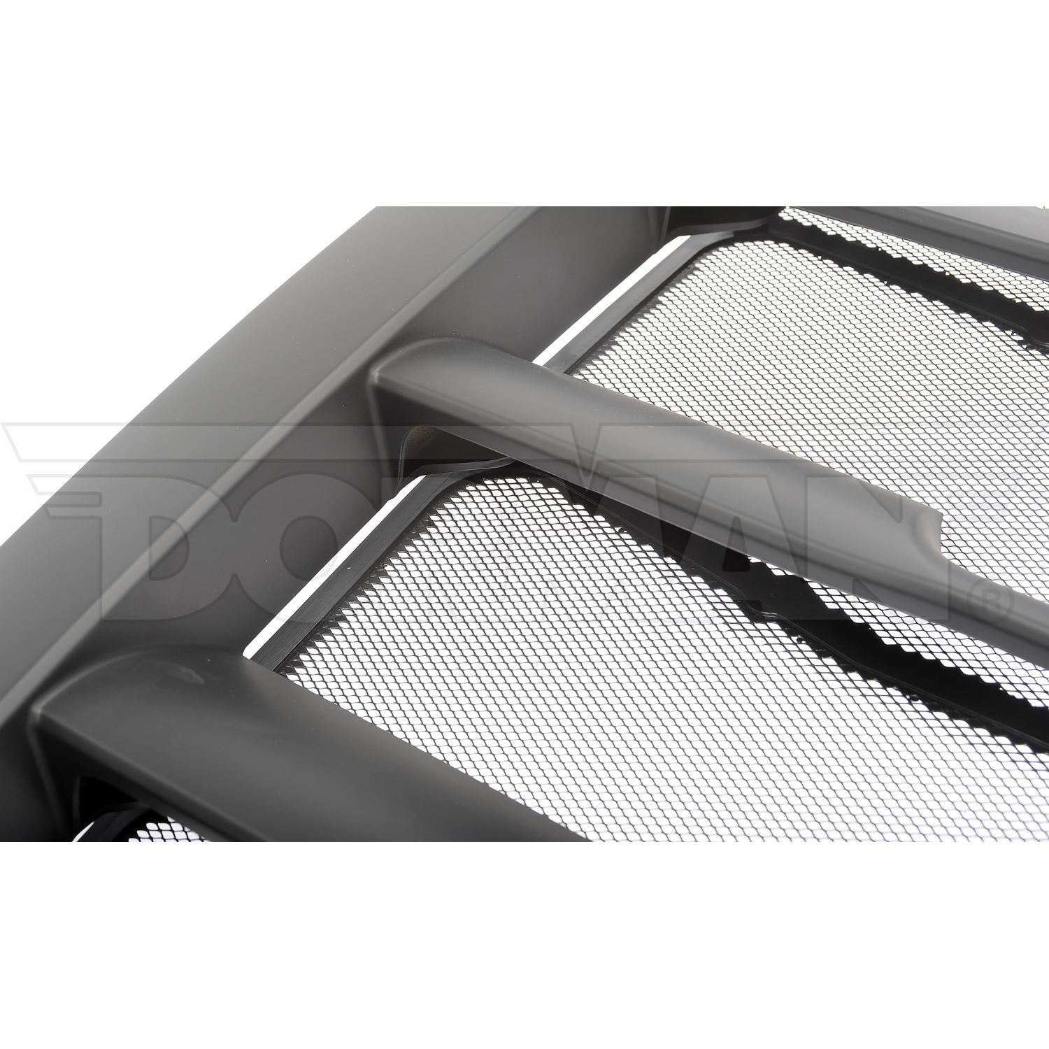Dorman 2426044 - Grille Dorman 2426044 Grille product image 5 of 6