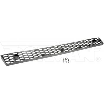 2018 Freightliner Cascadia Grille Front Lower Dorman 2426045 image 4 of 4