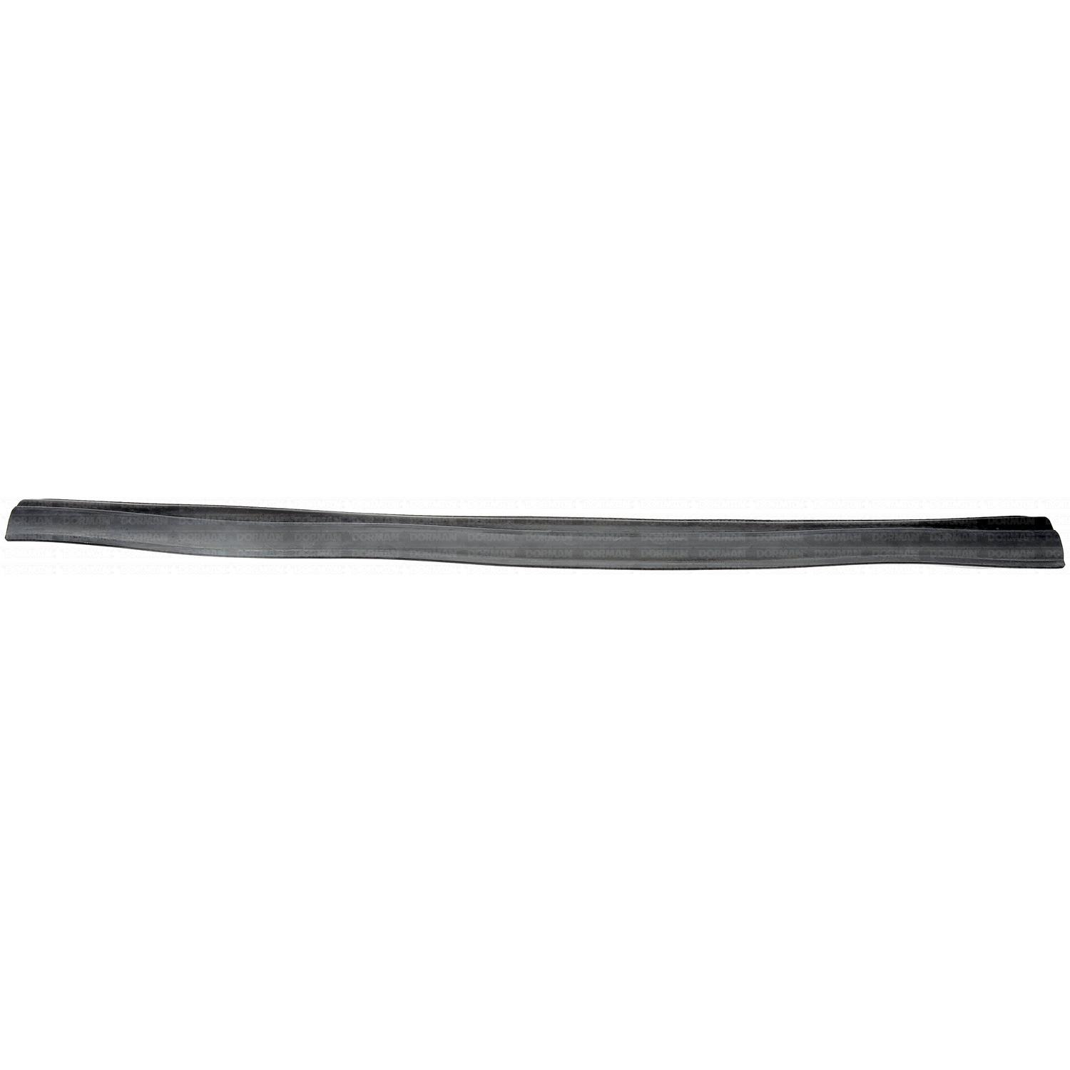 Dorman 2426046 Bumper Seal product image 1 of 4