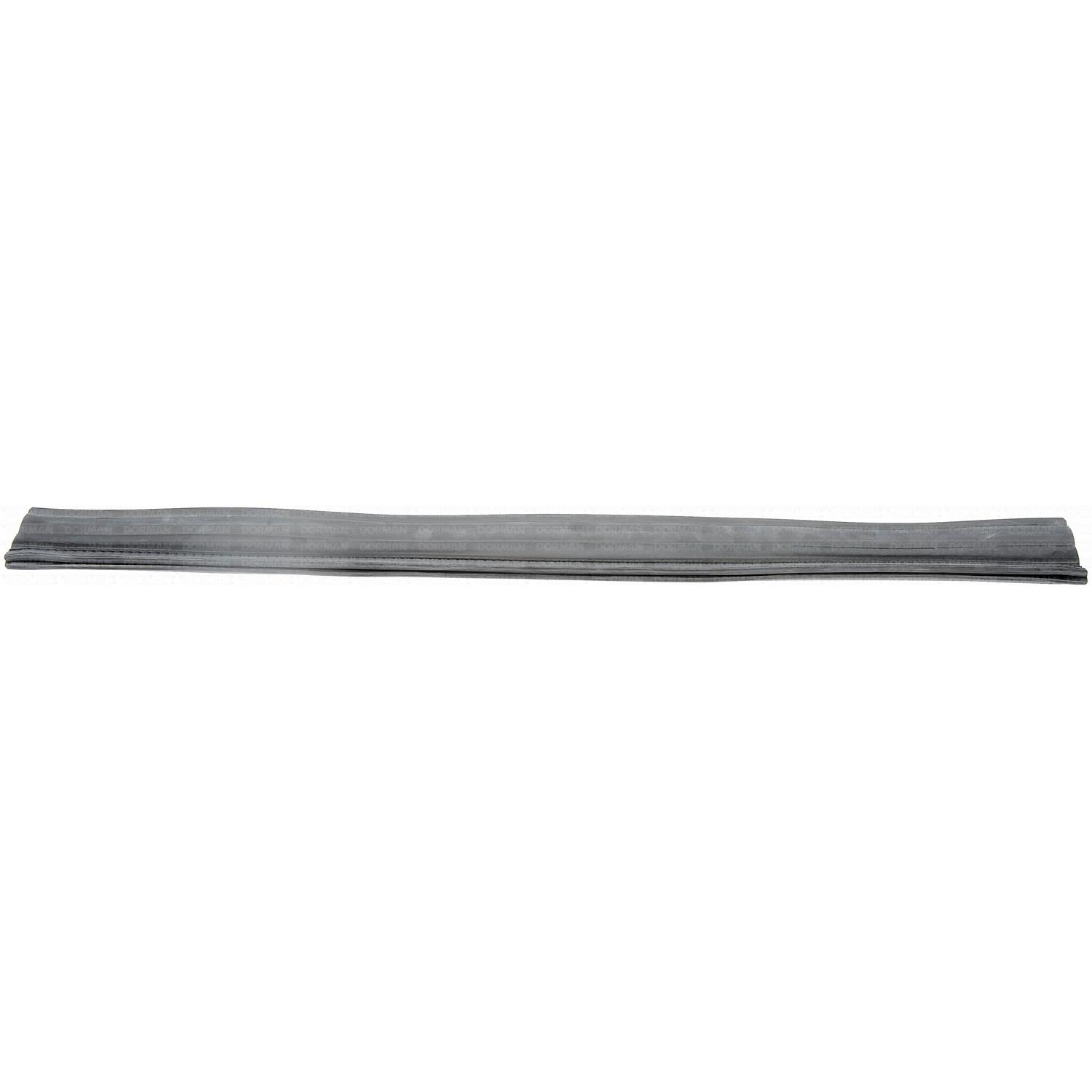 Dorman 2426046 Bumper Seal product image 2 of 4