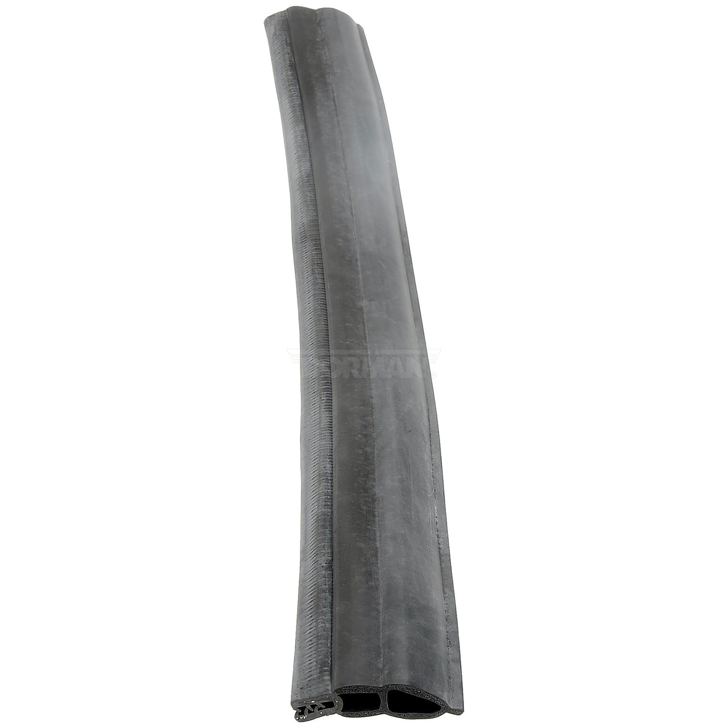 Dorman 2426046 Bumper Seal product image 3 of 4