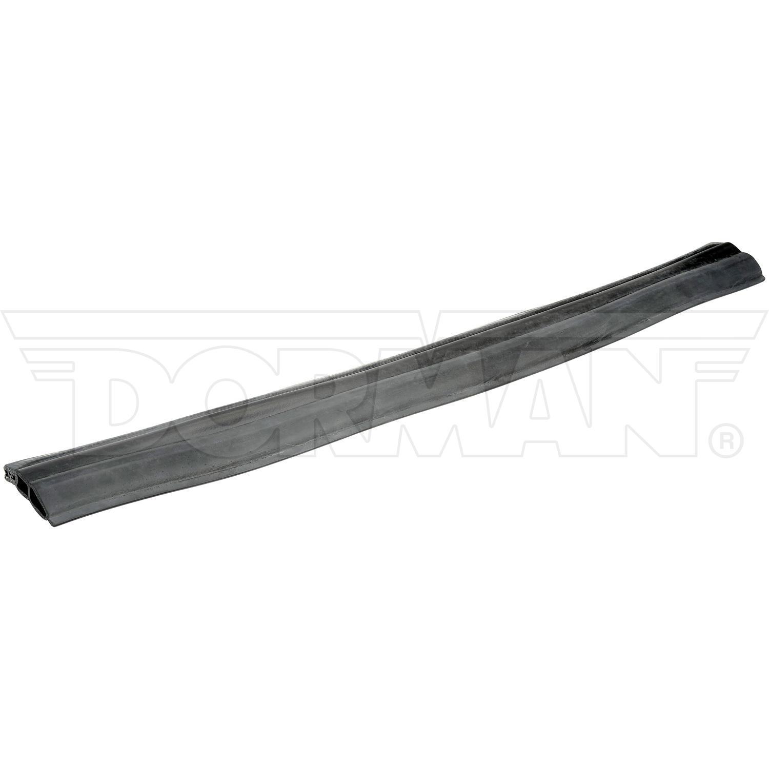 Dorman 2426046 Bumper Seal product image 4 of 4