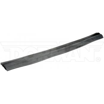 2018 Freightliner Cascadia Bumper Seal Front Left Dorman 2426046 image 4 of 4