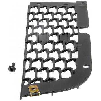 2018 Freightliner Cascadia Bumper Cover Grille