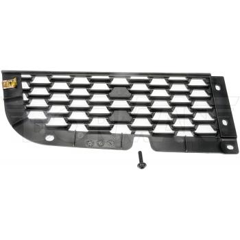 2018 Freightliner Cascadia Bumper Cover Grille Front Left Dorman 2426048 image 2 of 4