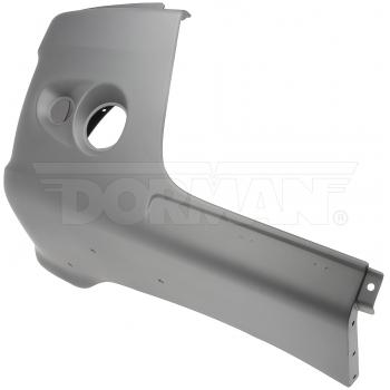 2011 Freightliner Century Class Bumper End Cap Front Right Dorman 2426053 image 1 of 4