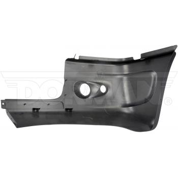 2011 Freightliner Century Class Bumper End Cap Front Right Dorman 2426053 image 2 of 4
