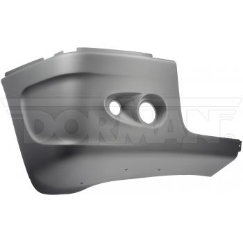 2011 Freightliner Century Class Bumper End Cap Front Right Dorman 2426053 image 4 of 4