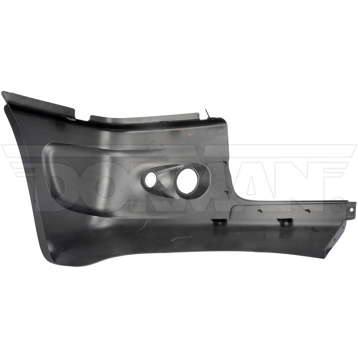 Dorman 2426054 - Bumper End Cap Dorman 2426054 Bumper End Cap product image 2 of 4