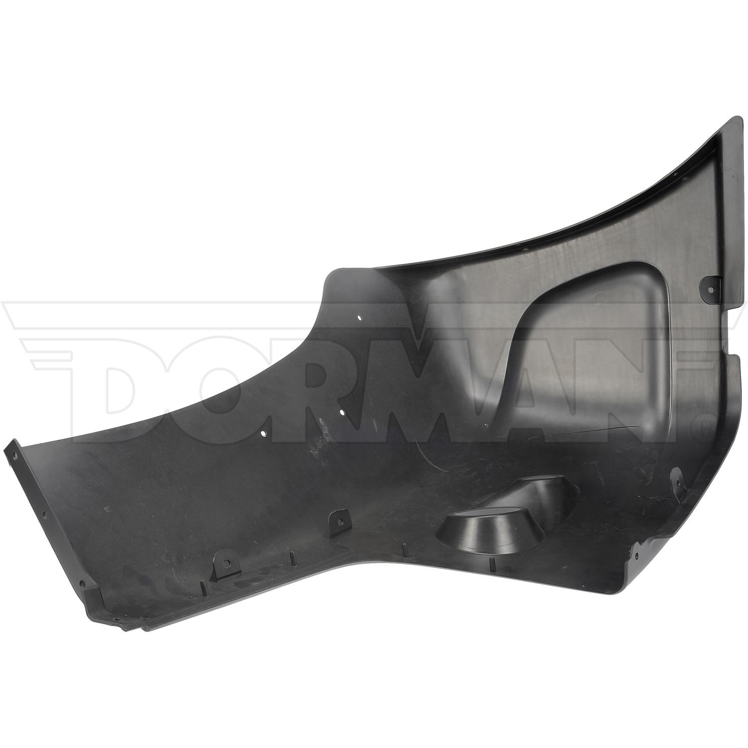 Dorman 2426054 - Bumper End Cap Dorman 2426054 Bumper End Cap product image 3 of 4