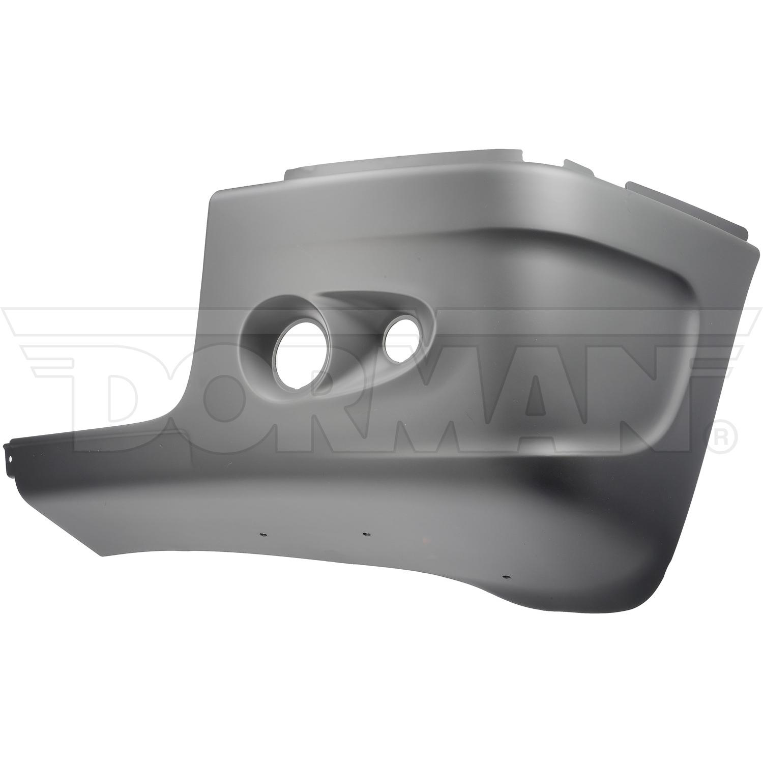 Dorman 2426054 - Bumper End Cap Dorman 2426054 Bumper End Cap product image 4 of 4