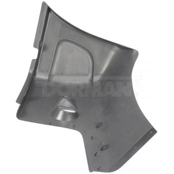 2011 Freightliner Century Class Bumper End Cap Front Right Dorman 2426055 image 1 of 4