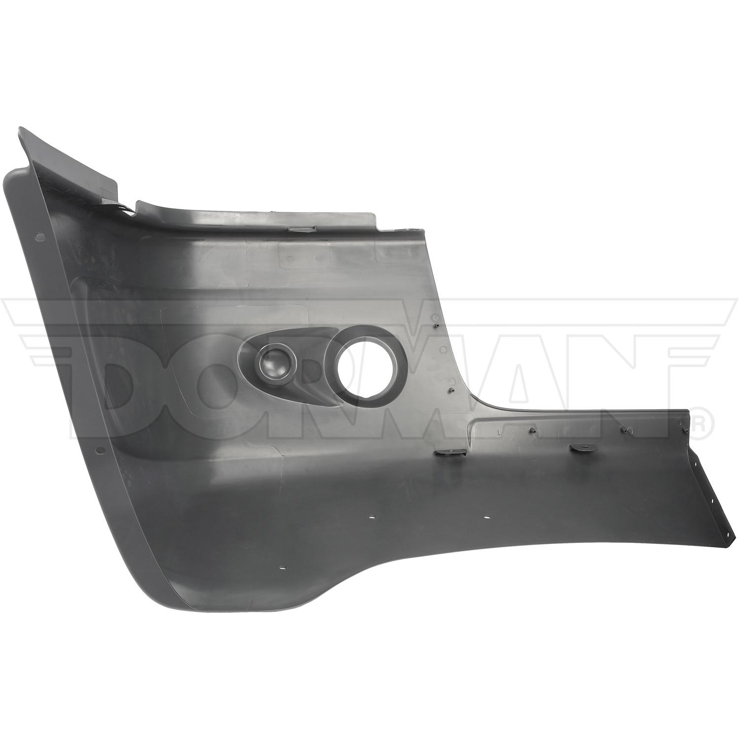 Dorman 2426056 - Bumper End Cap Dorman 2426056 Bumper End Cap product image 2 of 4