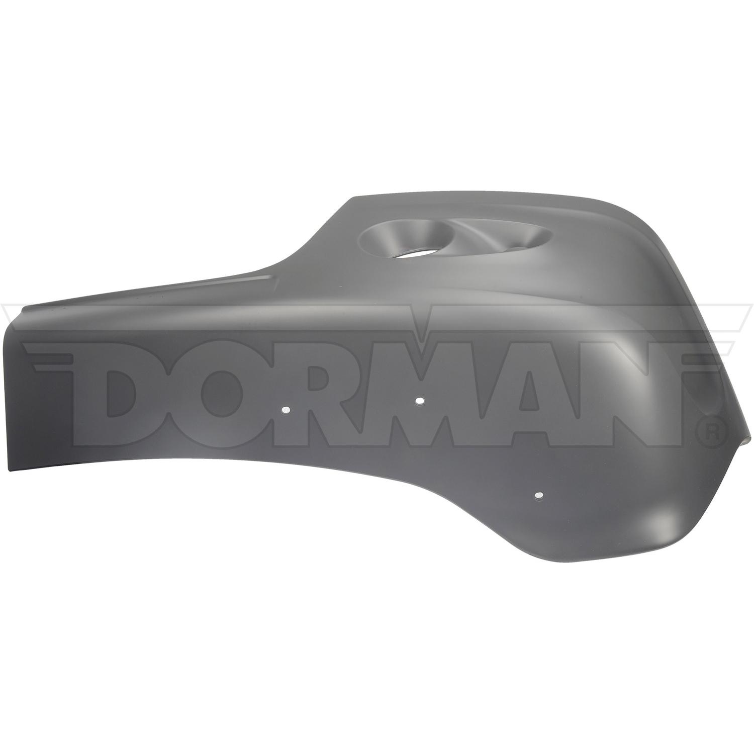Dorman 2426056 - Bumper End Cap Dorman 2426056 Bumper End Cap product image 3 of 4