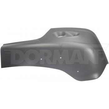 2011 Freightliner Century Class Bumper End Cap Front Left Dorman 2426056 image 3 of 4