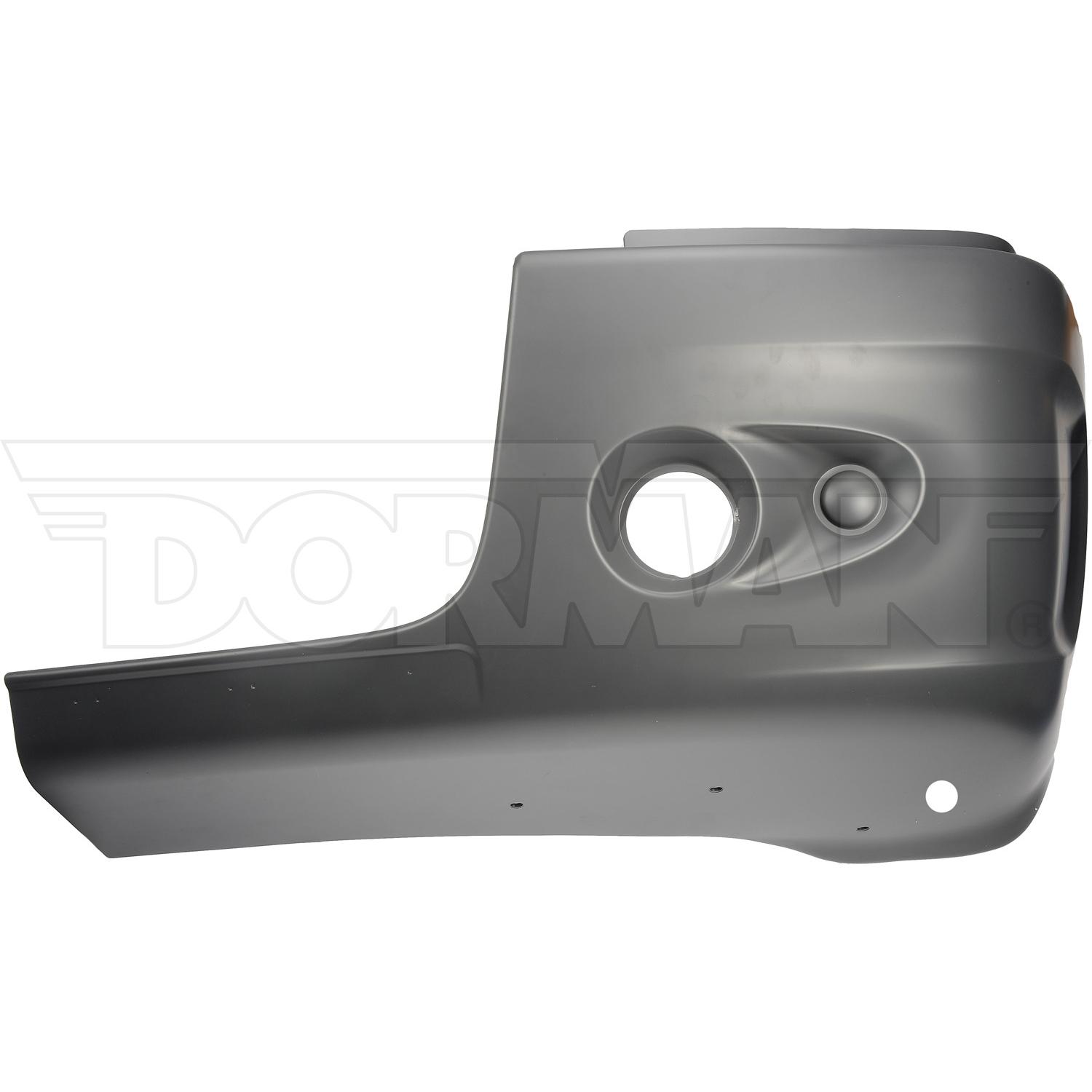 Dorman 2426056 - Bumper End Cap Dorman 2426056 Bumper End Cap product image 4 of 4