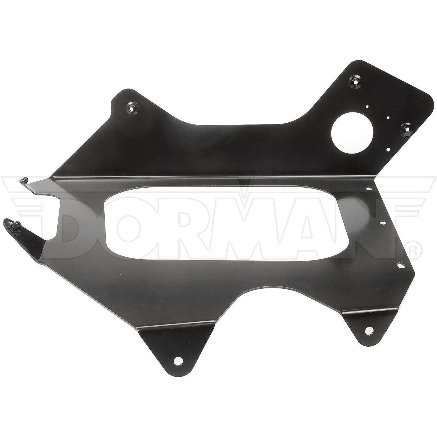 Dorman 2426057 - Bumper Bracket Dorman 2426057 Bumper Bracket product image 1 of 5