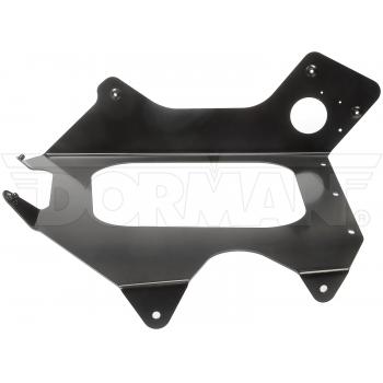 2011 Freightliner Century Class Bumper Bracket Front Right Dorman 2426057 image 1 of 4