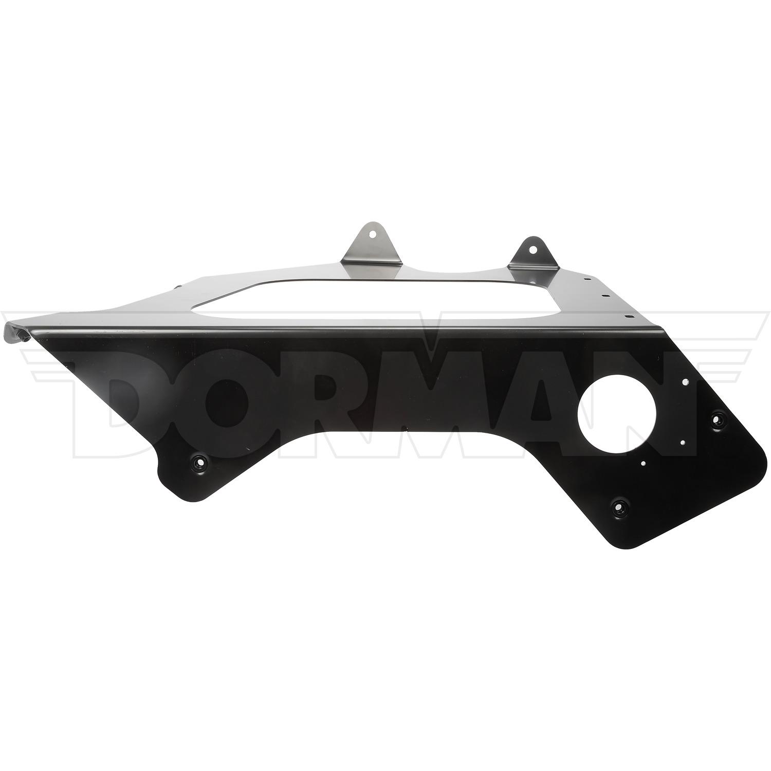 Dorman 2426057 - Bumper Bracket Dorman 2426057 Bumper Bracket product image 2 of 5
