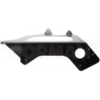 2011 Freightliner Century Class Bumper Bracket Front Right Dorman 2426057 image 2 of 4