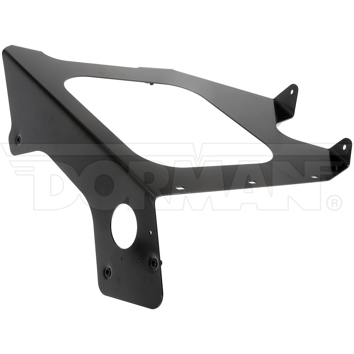 Dorman 2426057 - Bumper Bracket Dorman 2426057 Bumper Bracket product image 3 of 5